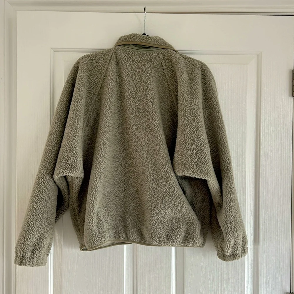 FP Movement by Free People Green Jacket - Picture 5 of 6